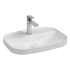 Infinity Inset Basin